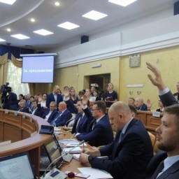 Депутаты Думы Иркутска опубликовали данные о доходах за 2021 год