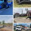 Шесть человек погибли в авариях на дорогах в Иркутской области за неделю