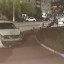 16-летний мотоциклист без прав пострадал в ДТП с Nissan Almera в Братске