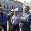 Рабочую группу создадут для контроля за строительством Суворовского училища в Иркутске