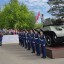 В Саянске установили танк Т-34 и открыли музей Великой Отечественной войны