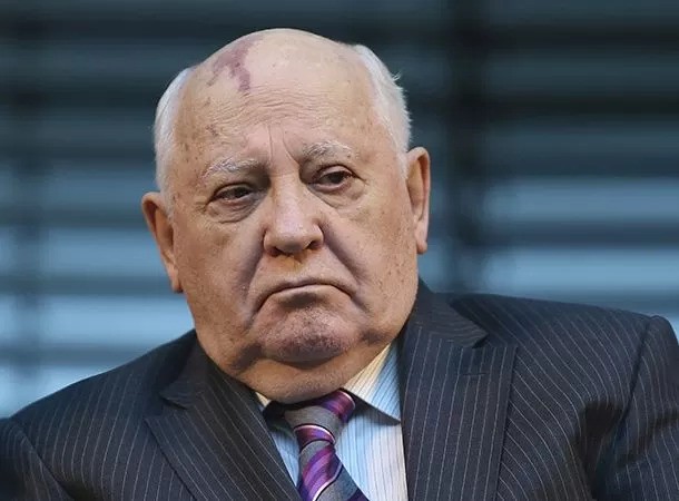 Состояние Михаила Горбачёва резко ухудшилось