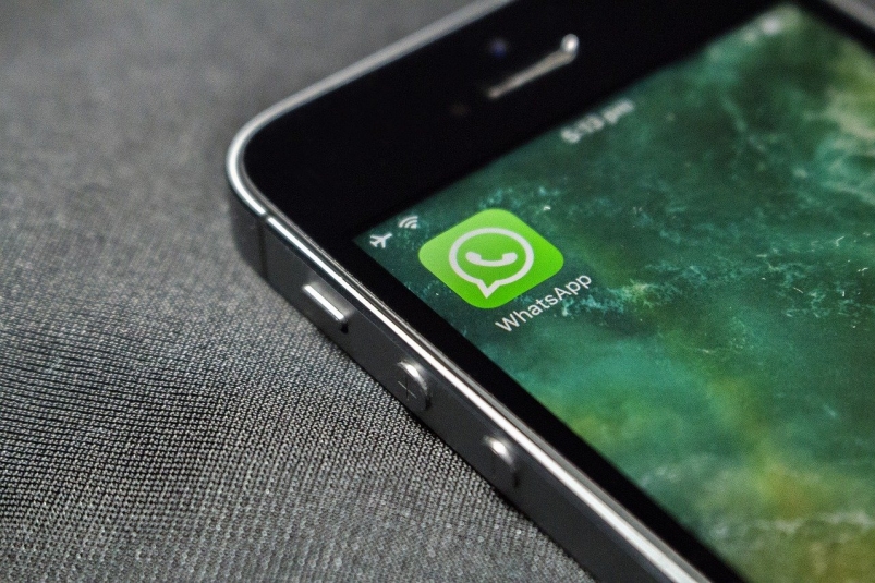 В WhatsApp вводится сразу восемь изменений