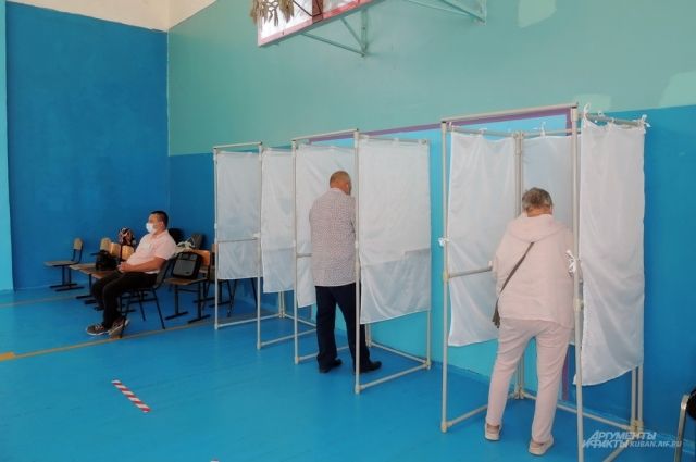 Избирком Иркутской области рассказал, какие выборы назначены на сентябрь