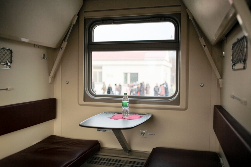 Дети до 7 лет смогут бесплатно ездить в пригородных поездах ВСЖД