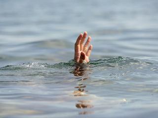 В Иркутске на озере Юнатка утонул человек