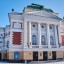 Артисты Иркутских театров поедут в Саратов и Москву на гастроли