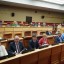 Информацию о посещении депутатами сессий будут публиковать на сайте Заксобрания