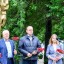 Митинги у мемориалов в День памяти и скорби провели депутаты Думы Иркутска