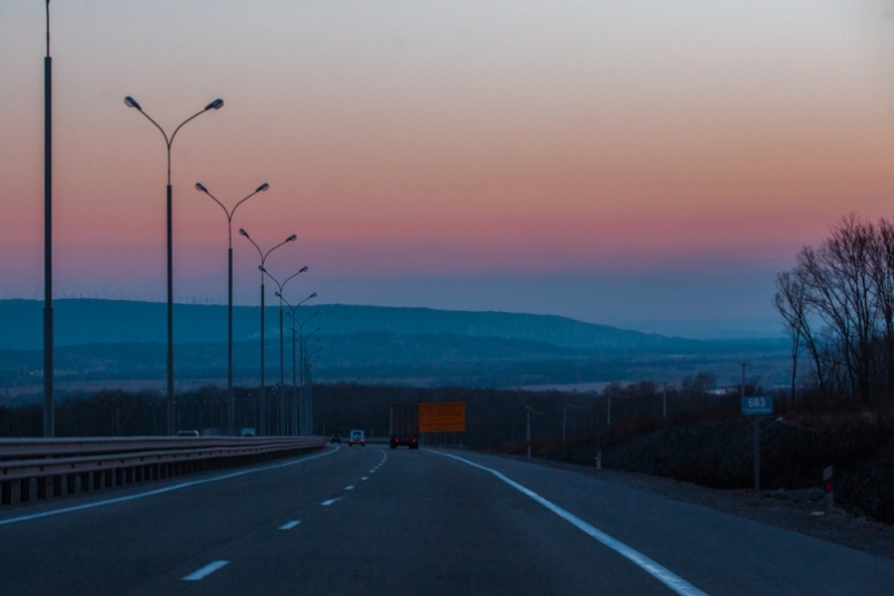 Россияне могут лишиться автомобиля при поездке на юг - автоюрист объяснил причины