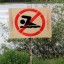 Участок реки Ангары в Иркутске признали небезопасным для купания