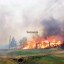Игорь Кобзев на совещании в правительстве РФ доложил о ликвидации последствий пожара в Половино-Черемхово