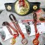 Соревнования участников боксерской «Лиги джентльменов» пройдут 24-26 июня при поддержке Думы и администрации города Иркутска