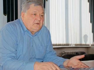 Директор братского пищевого холдинга награждён почётным знаком "Признание" имени Юрия Ножикова