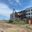 Снос зданий на территории "Усольехимпрома" попал на видео