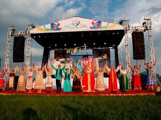 Областной этнокультурный фестиваль впервые пройдет в Свирске Черемховского района