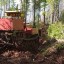 Четыре лесных пожара площадью 9 750 гектаров действует в Иркутской области