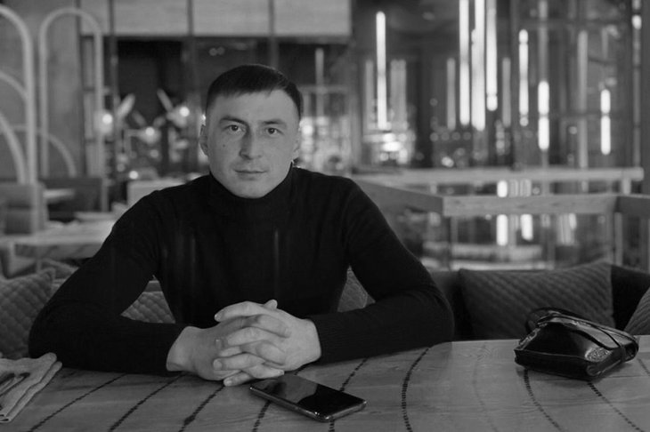 Военнослужащий из Боханского района Владислав Куркутов погиб на Украине