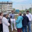 Благоустройство идет на территориях округов № 3, 12 и 21 депутатов Думы Иркутска
