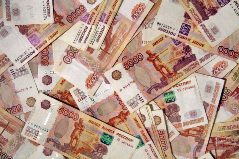 Самый богатый депутат Братска приумножил свой доход за год в 1,5 раза до 217 млн рублей