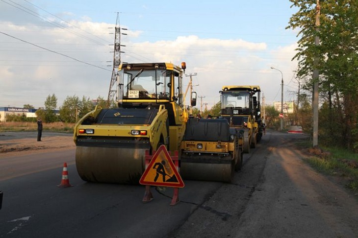 В Иркутской области выделят 1,7 миллиарда рублей на строительство и ремонт дорог
