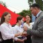 В Иркутске наградили 385 выпускников, окончивших школу с отличием
