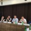 Игорь Кобзев и Дмитрий Кобылкин обсудили развитеи Усолья и экологическую безопасность