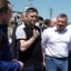 В Иркутской области депутаты наблюдали снос зданий на Усольехимпроме