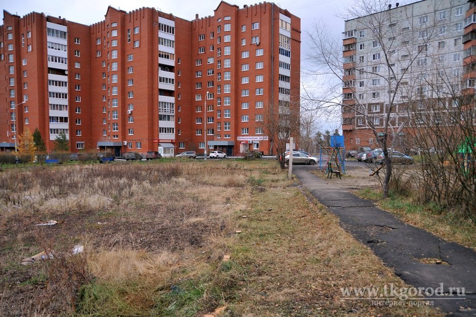 Опасную конструкцию на улице Советской демонтировали в Братске