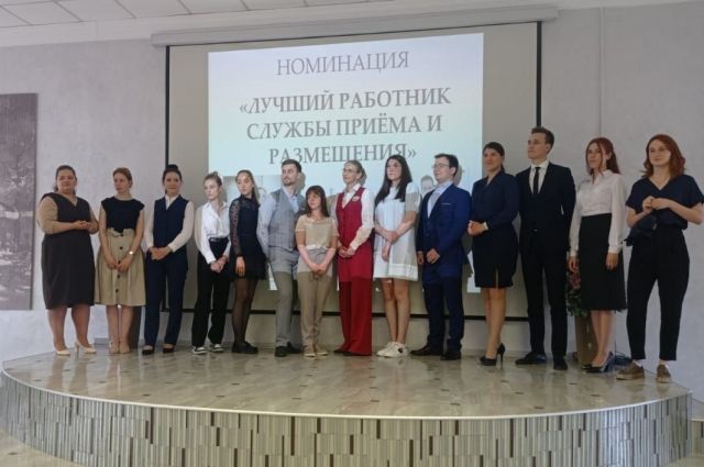 Конкурс «Иркутское гостеприимство – 2022» прошел в столице Прианграья