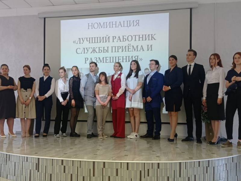 В Иркутске наградили победителей конкурса «Иркутское гостеприимство – 2022»