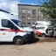 В Иркутске &#171;Волга&#187; врезалась в дерево. Погибли двое мужчин