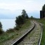 Маршруты на Кругобайкальской железной дороге вновь открыты для туристов
