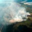 На утро 27 июня в лесном фонде в Иркутской области действовало два пожара