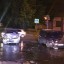 19 взрослых и пять детей пострадали в авариях в Иркутске и районе за неделю