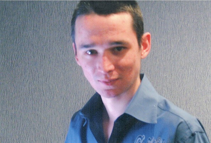 Полиция Иркутска разыскивает 39-летнего Максима Михалева