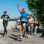 3,5 тысячи человек пробежали в IV Иркутском международном Слата марафоне