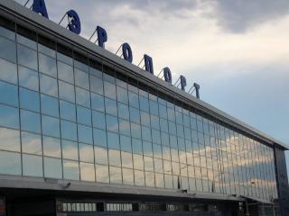 В Иркутском аэропорте расширят зону прилета и сделают еще одно багажное отделение