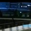 В Иркутске видеокамера зафиксировала падение мужчины с Глазковского моста