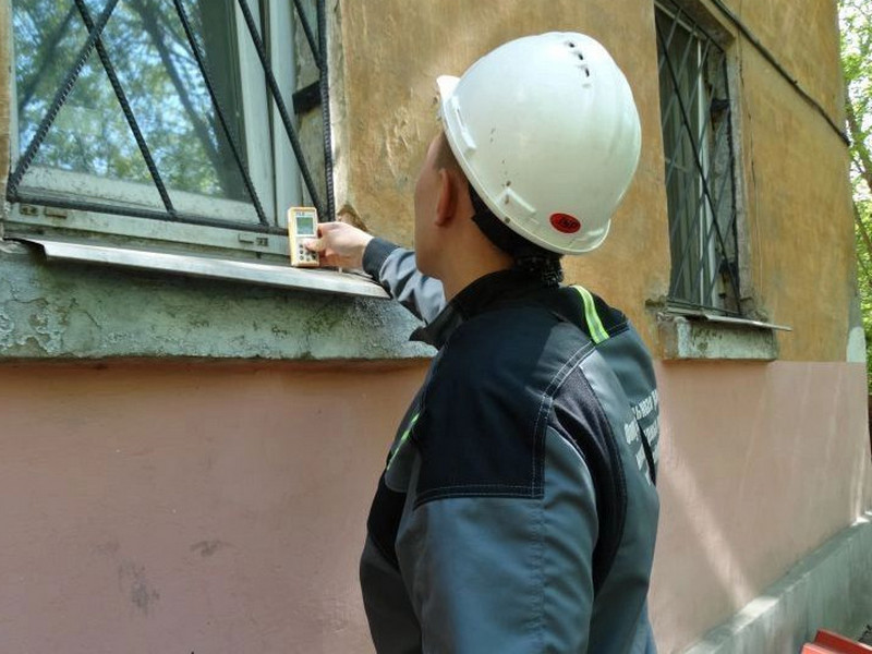 В Иркутской области обследовали 874 дома для капитального ремонта из плана на 2023 год
