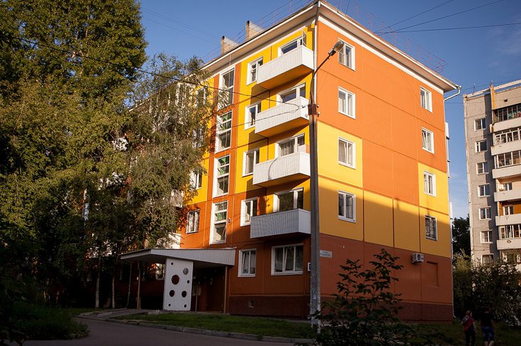 Депутаты ГД РФ предлагают ввести техобследование жилых домов перед капремонтом