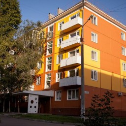 Депутаты ГД РФ предлагают ввести техобследование жилых домов перед капремонтом