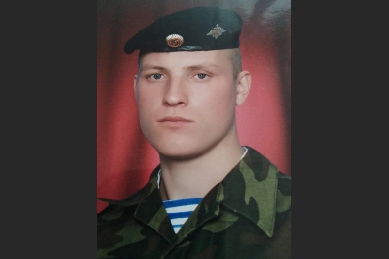 Военнослужащий из Нукутского района погиб во время спецоперации на Украине