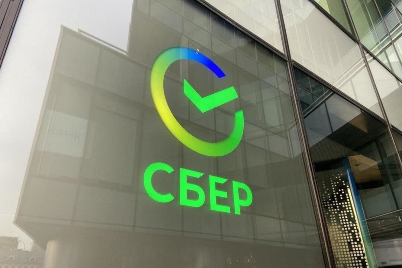 Сбер первым в России перевел сеть банкоматов на собственное программное обеспечение