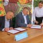"Газпром добыча Иркутск" и администрация Жигаловского района договорились о сотрудничестве