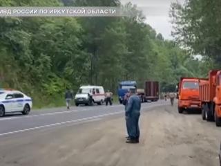 Прокуратура Иркутской области выявила недостатки в строительстве федеральной трассы "Байкал" в Слюдянском районе
