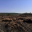 В Казачинско-Ленском районе спустя месяц потушили пожар на лесопильной свалке