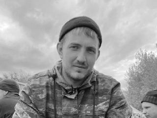 Ангарчанин погиб во время спецоперации на Украине