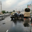 В Иркутске два человека погибли в автоавариях за минувшие сутки