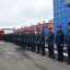В Приангарье из-за неблагоприятного прогноза погоды гарнизоны МЧС переведены на усиленный вариант несения службы